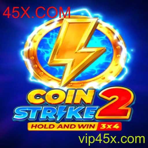 CoinStrike2: Desvendando o Novo Jogo Empolgante no 45X.COM