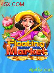 Explorando o Fascinante Mundo de FloatingMarket: Uma Aventura no 45X.COM