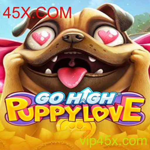 GoHighPuppyLove: O Jogo de Estratégia e Aventura da 45X.COM