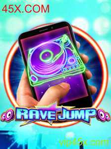 RaveJumpmobile: Uma Imersão no Mundo de 45X.COM