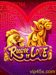 RoosterInLove: Um Mergulho no Mundo do Jogo 