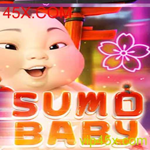 Descubra SumoBaby: O Novo Fenômeno dos Jogos